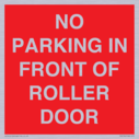 no-parking-in-front-of-roller-door~